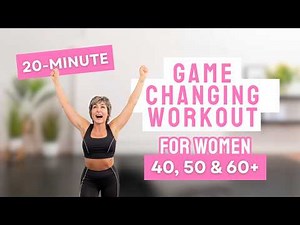 Boost Your Metabolism After 40 with Power Intervals