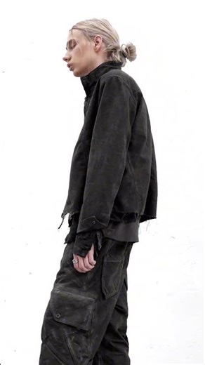 FW25 Drop 1 Available now #blackmerle #블랙멀