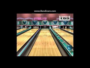 Ten Pin Bowling Championship Pro Ep.1(Nicolai Games)