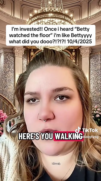 Cake Decorating Fails: Betty's Hilarious Mishap