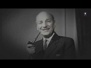 62-Architect of Transformation: Clement Attlee's Legacy 1945-1951