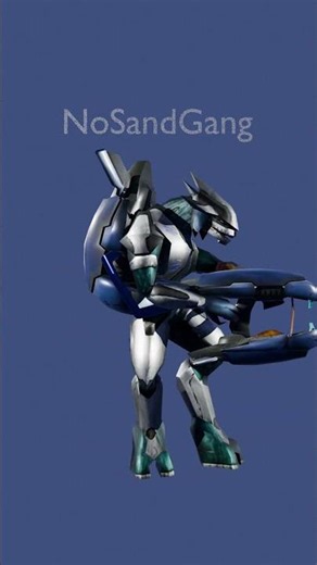 Halo Combat Evolved Elite Heavy Plasma Rifle