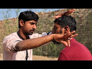 ASMR Full Body Indian Massage ✨ Head, Back & Arm | Stress Relief & Deep Sleep