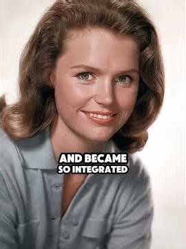 Lee Remick's That Turned Out To Be True