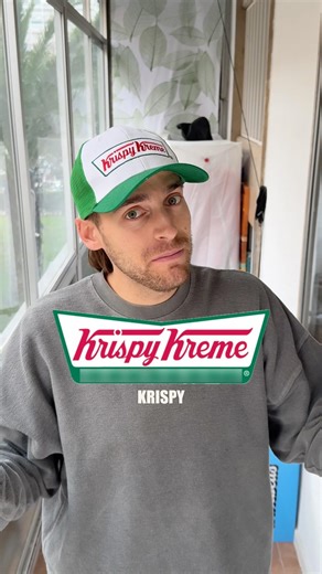 What do we call a donut in Spain?! Yesterday I uploaded a video with lots more cool facts! #donut