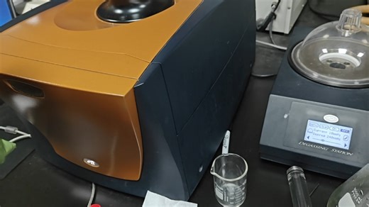 itc滴定实验操作