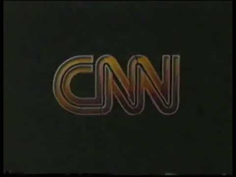 This is CNN (1991 Intro with James Earl Jones)