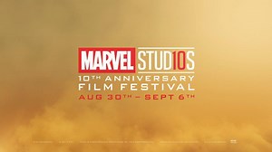 665K views · 2.3K reactions | It’s the 10th Anniversary of Marvel Studios and we’re celebrating. For the first time ever, you can experience all 20 films from the MCU, only in IMAX. Secure your seat: fandango.com/MarvelStudios10 | IMAX | Facebook