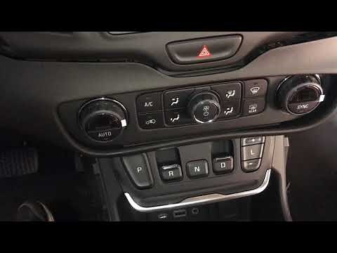 HOW TO REMOVE RADIO IN A 2018 GMC TERRAIN