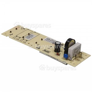 Stoves Timer Module