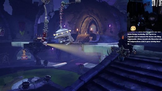 🎬 . LEGEN WIR L0S 🎨 🖌️ °o° .ᐟ #BACKTOGAMING EVENT | EIN EINFACHER GAMING EXPERTE ⌯⌲ AM GAMEN