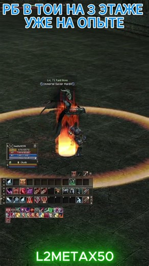 L2META DESTR