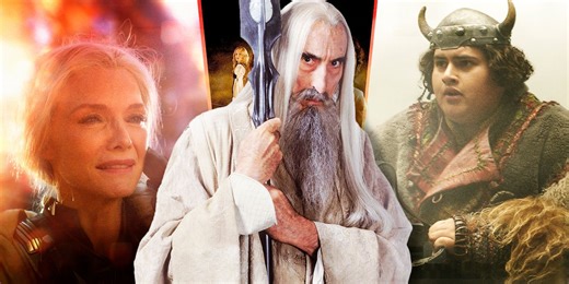 10 Amazing Book Characters Who Were Ruined by Their Movie Adaptations