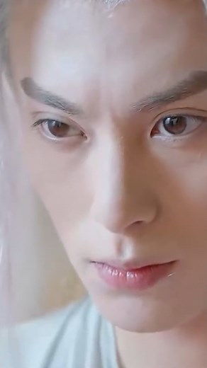 23K views · 592 reactions | The little white snake turned into a big dragon #chinesedrama #cdrama #hotdrama #tvdrama #王鹤棣 #祝绪丹 | 影视百分百 | Facebook