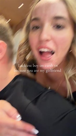 My Beautiful Girlfriend: Love and Appreciation