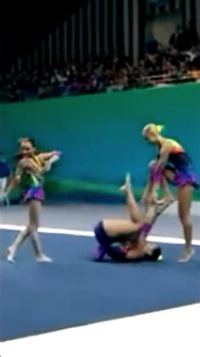 5 Simple Tricks to INSTANTLY Improve Your Acrobatic Gymnastics Skills