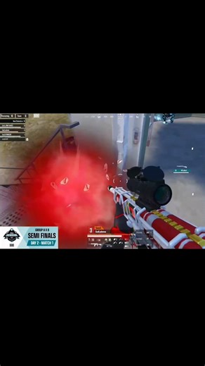 team Godlike dominating others team in Upthrust showdown #godlike #dilsegodlike #jonathangaming