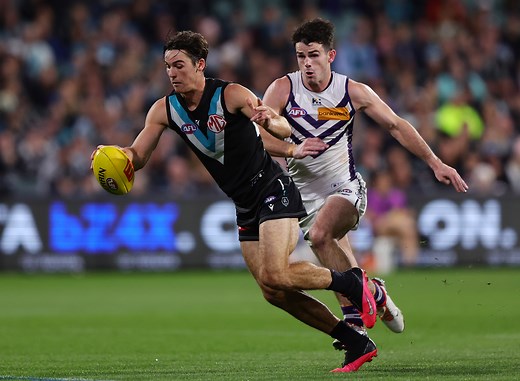 SEN’s expert AFL tips for Round 24 from Watson, Whateley, Lyon & more