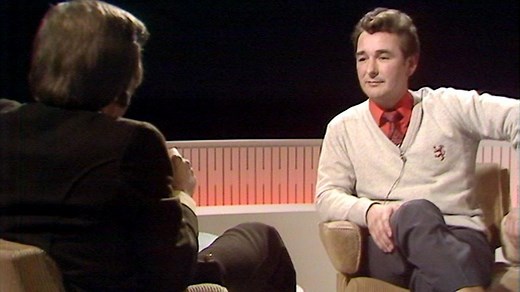 BBC Archive 1974: Brian Clough