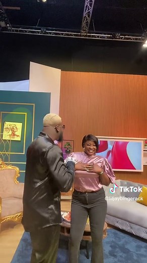 Learn to Pile Foutou with Coach Hamond Chic