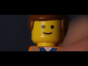 『LEGO ムービー』( The Lego Movie ）