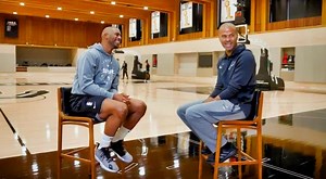 VIDEO: Spurs Star Chris Paul Drops A Massive Truth Bomb On Possibility Of Playing With His Son In The NBA