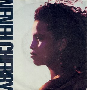 Neneh Cherry - Manchild