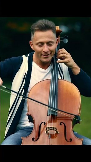 Cello Improvisation