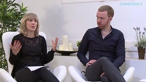 Justine Dawson - "Feeling the body and connecting to what feels good" from the workshop, Essentials of Orgasmic Meditation. Watch now at https://www.conscious2.com/essentials-of-orgasmic-meditation/ | Conscious Life | Facebook