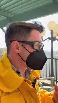 Firefighters use water from swimming pools to battle Palisades Fire