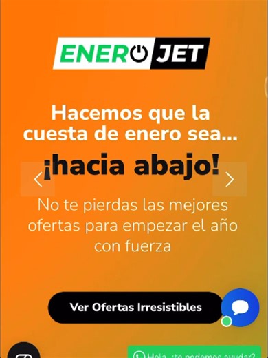 🚨 ENEROJET YA ESTÁ AQUÍ 🚨 Enero es el mes de empezar bien… y hacerlo con el equipo que realmente necesitas 💻 🔥 Packs de ofertas pensados para: 🎓 Estudiantes 💼 Trabajo diario 🏠 Escritorio en casa ✔ Tecnología reacondicionada ✔ Rendimiento garantizado ✔ Precios de enero (por tiempo limitado) 👉 No lo pienses 👉 Entra ahora en jetcomputer.net y elige tu pack: https://www.jetcomputer.net/enerojet&utm_source=tiktok&utm_medium=video&utm_content=reel&utm_content=reel #enerojet #ENEROJET #JetComp