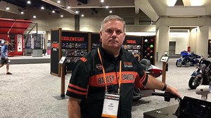 Check out the new Boom Box GTS Infotainment System. Available on all 2019 H-D Touring models! | Toys for Big Boys | Facebook