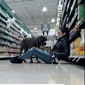 My service dog alerted to a real seizure and saved my life!😧 | Happiest