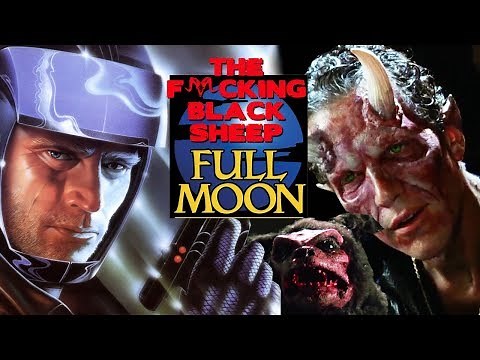 FULL MOON ENTERTAINMENT - The Black Sheep