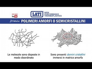 Amorphous or Semi Crystalline Polymers - Compound 3d Polymers