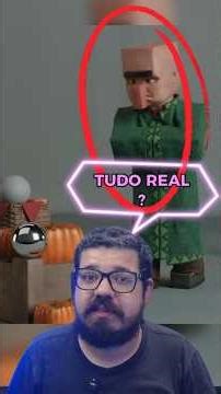 Minecraft in real life? Yes, and it's HUGE 🤯 #minecraft #movie #trivia