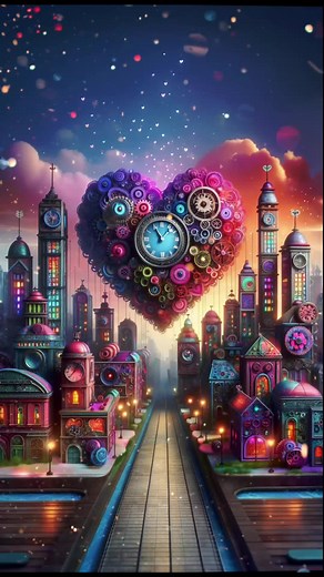 AI Wallpapers App TikTok'ta