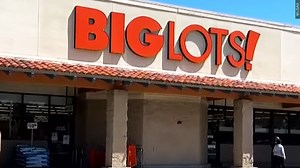 Big Lots closing hundreds of stores, including all Colorado Springs locations