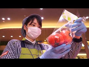 Amazon・ライフ オフィシャル動画（ダイジェスト版）