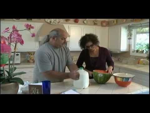 Open Heart Surgery: Going Home