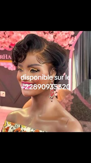 JAV beauty cosmétiques sur TikTok