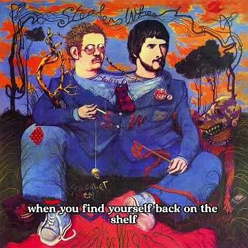 Stealers Wheel - Star With Lyrics HQ