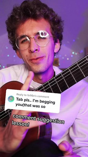 How to Play the Force Theme from Star Wars on Guitar