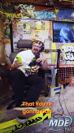 Can John do THAT? Movie Trailer Magic Revealed! #shorts