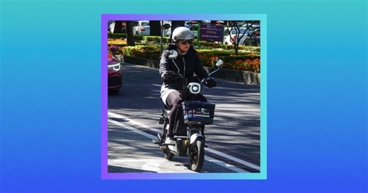 Licencia para bicis eléctricas y scooters en CDMX: lo que se sabe de la propuesta