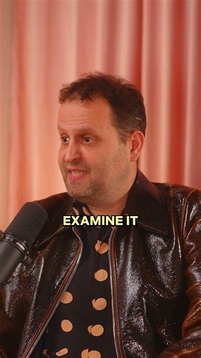 Adam Kay: “The NHS Isn’t Set Up To Look After Its Own”