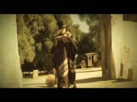 SHARAM feat Kid Cudi - She Came Along