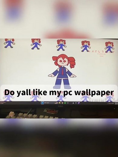 Teto wallpaper anim by‪@AymenZero‬