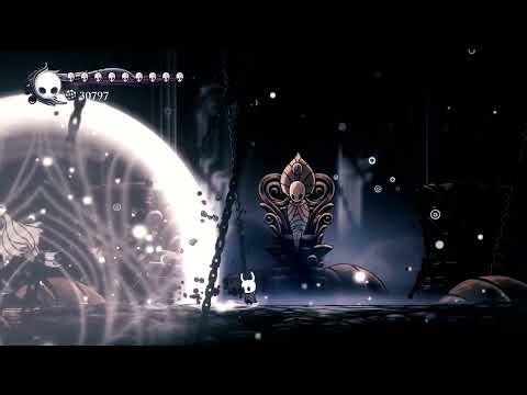 Day 64 of beating radiant Pure Vessel every day until Sea of Sorrow releases