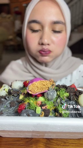 Sour Sally mukbang: best Sour Sally menu recommendations
